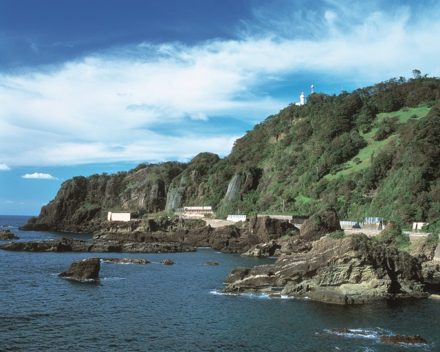 越前海岸 北部 エリア