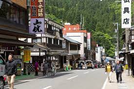  大本山 永平寺 エリア