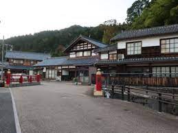  うるしの里 エリア