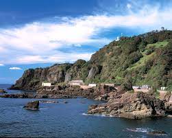 越前海岸 越前岬 エリア