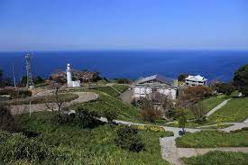  越前海岸 越前岬 エリア