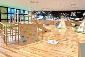  道の駅「南えちぜん山海里」 エリア