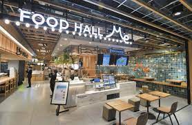  道の駅「南えちぜん山海里」 エリア