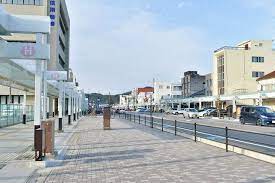 神楽通り エリア