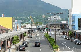  JR敦賀駅前 エリア