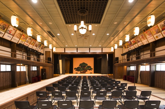  小浜市まちの駅 エリア