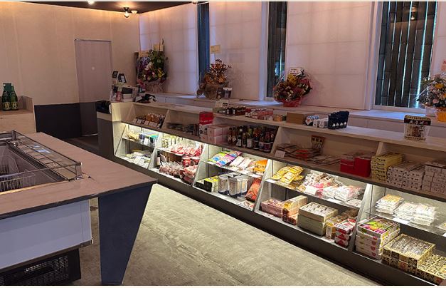  JR美浜駅 エリア