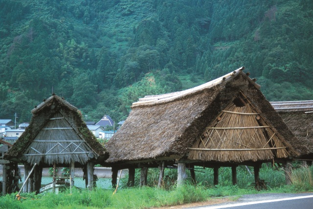  道の駅「三方五湖」  エリア