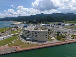  うみんぴあ大飯 エリア