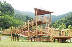  若州一滴文庫 エリア