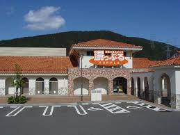  道の駅「シーサイド高浜」 エリア