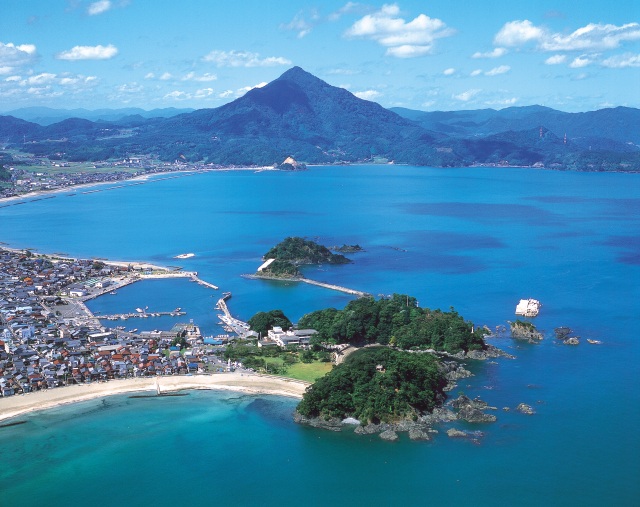 青葉山ハーバルビレッジ エリア