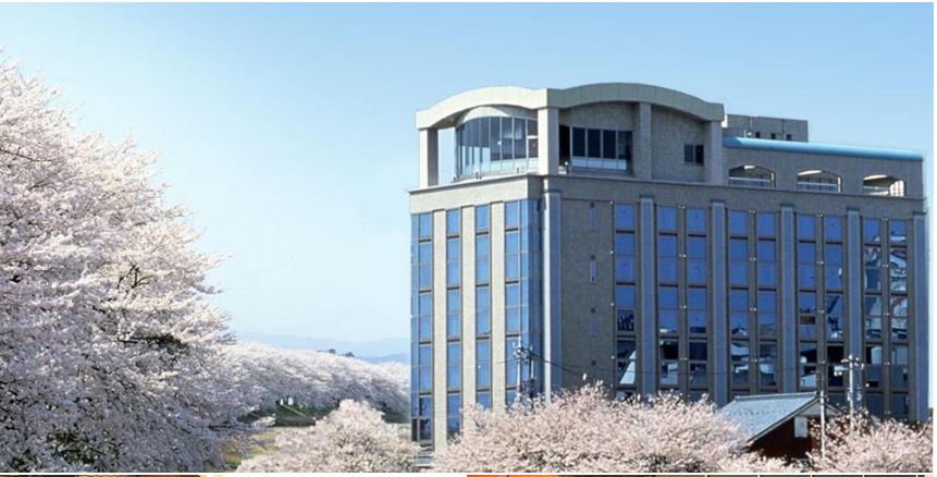  福井駅前 エリア（宿泊施設）