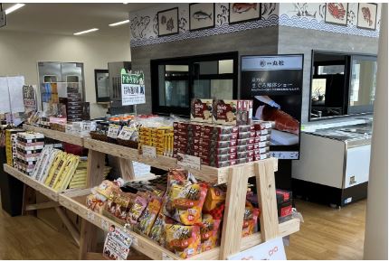  北陸新幹線 越前たけふ駅 エリア