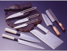  刃物の里 エリア