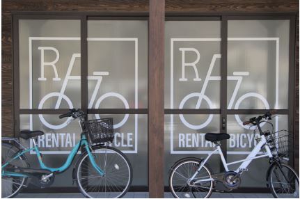  美浜町レイクセンター エリア