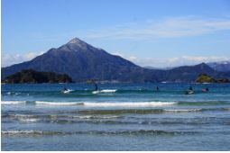  若狭和田 エリア